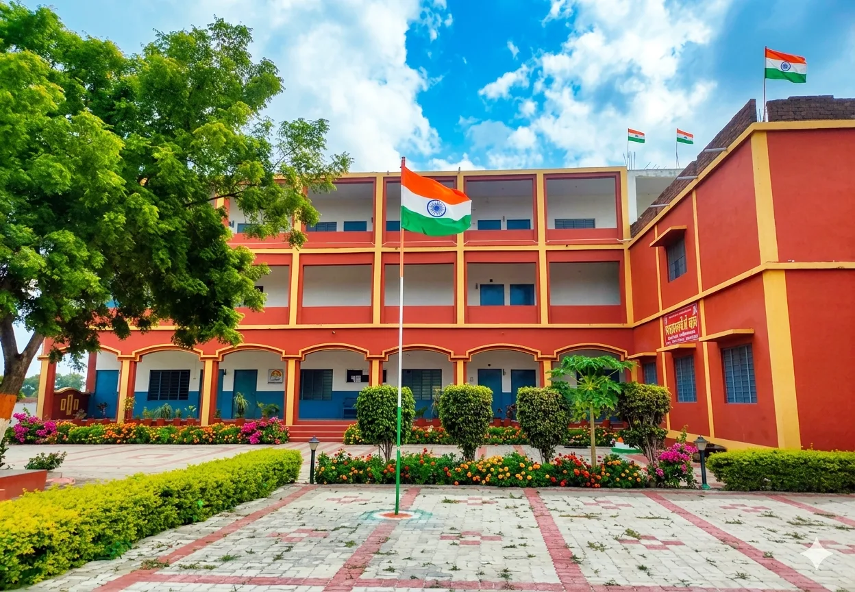 Campus Environment