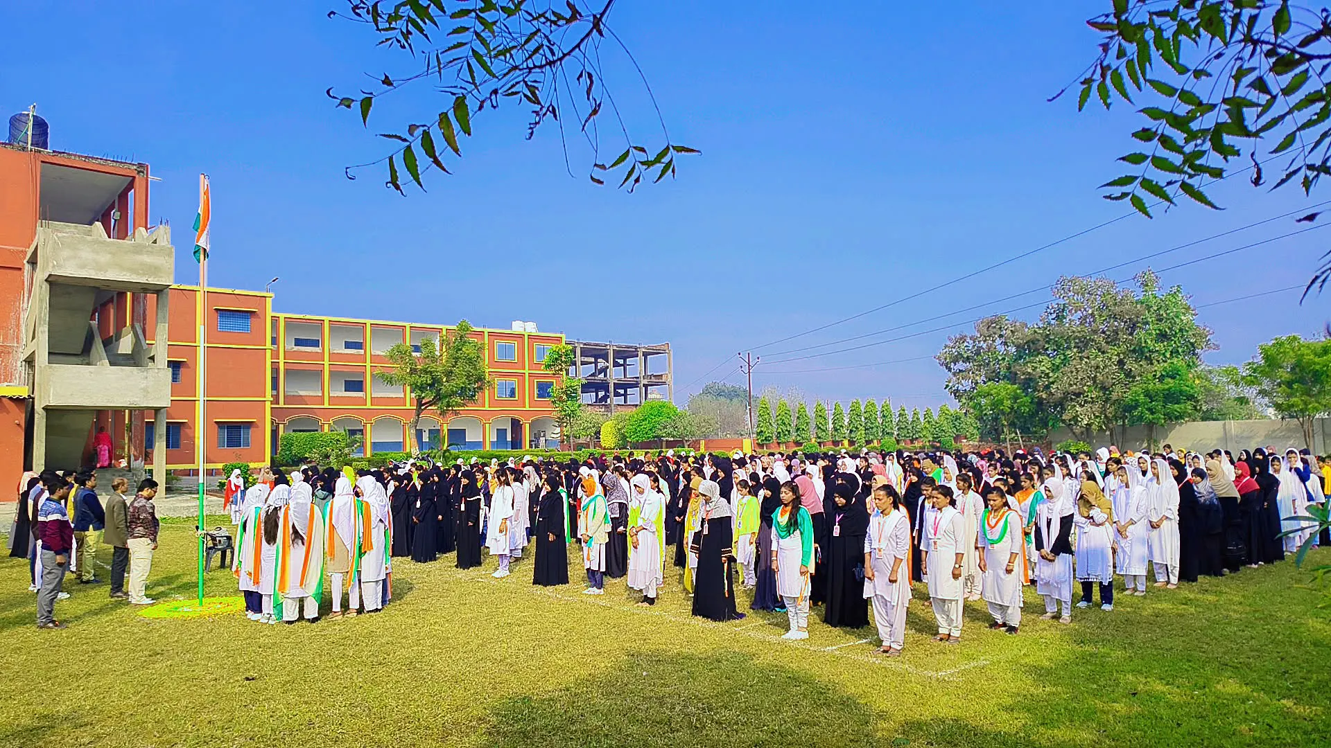 Cultural Event